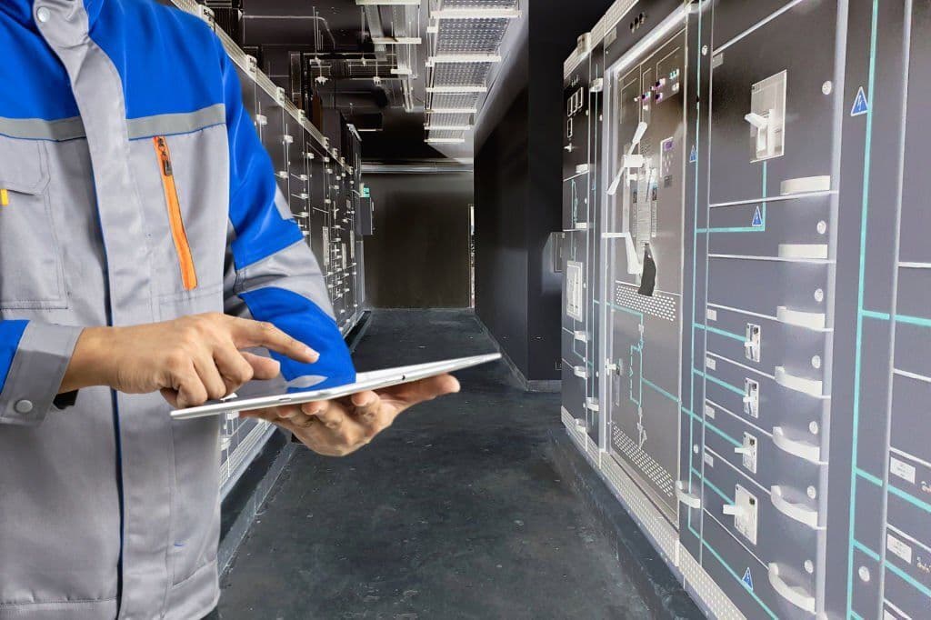 Voice and Data Cabling San Jose