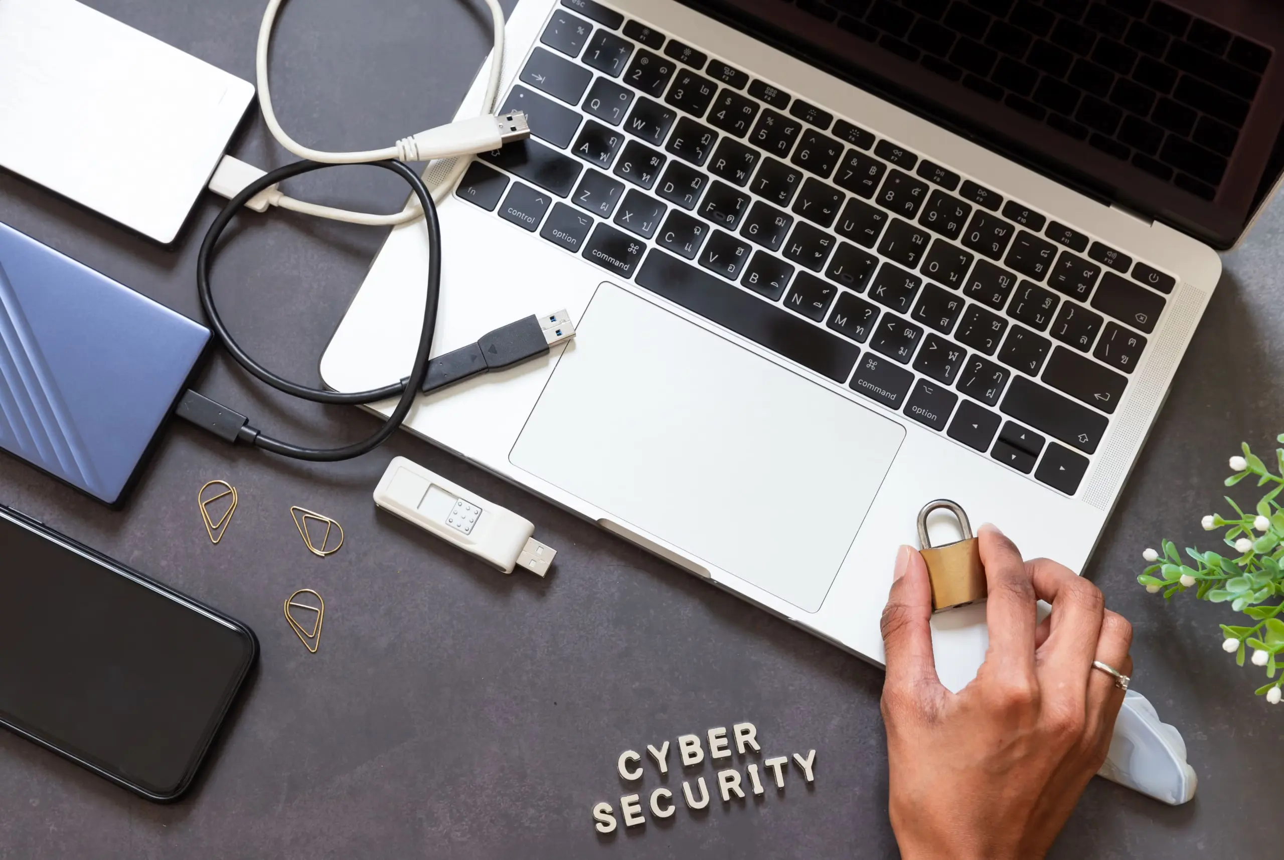The Importance of Cybersecurity for Small Business: Success Solution Roadmap