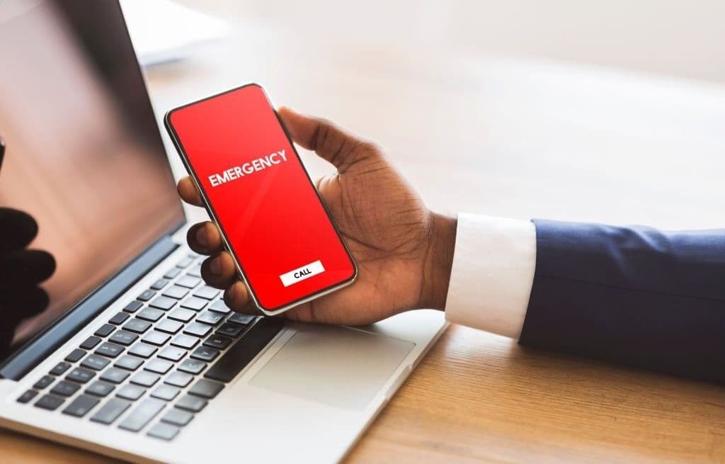 Dangers Of Wireless Networks In The Workplace