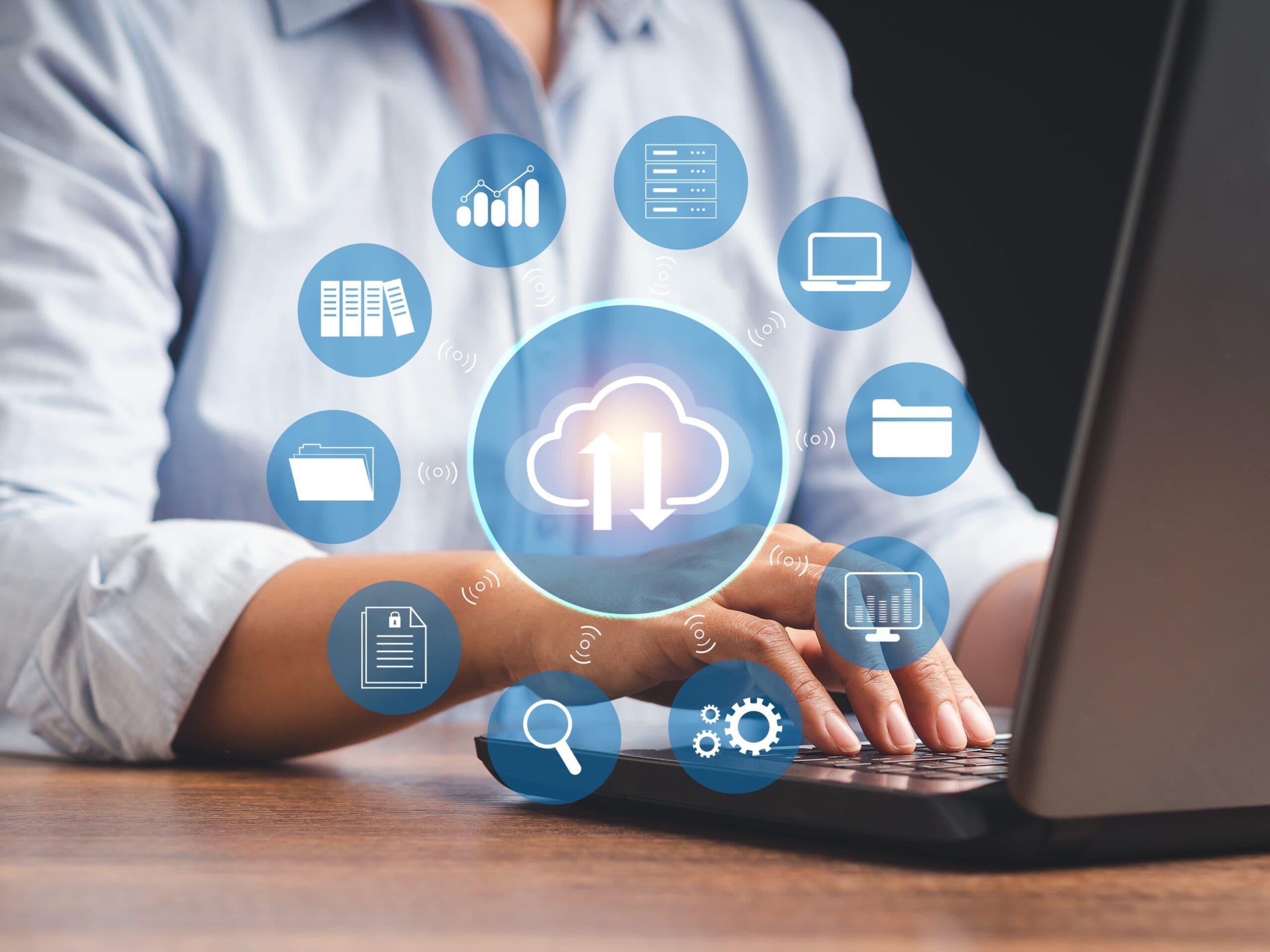 San Francisco Bay Area IT Services & Support