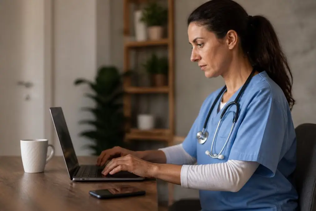 Secure Remote Access for Medical Practices: 2026 Guide