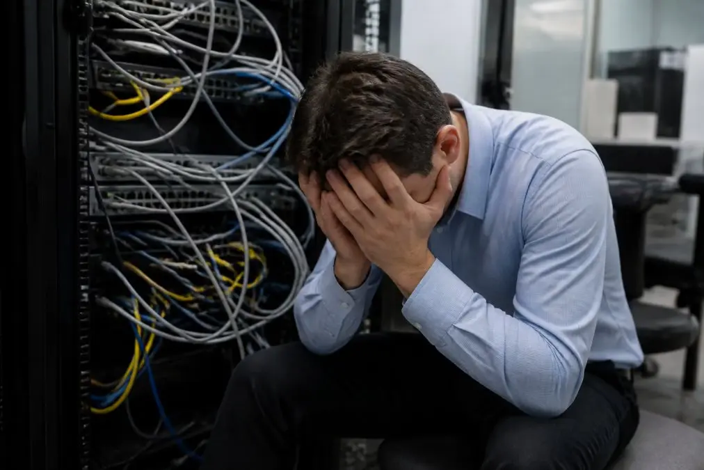 Preventing Network Downtime in Business: 7 Proven Steps
