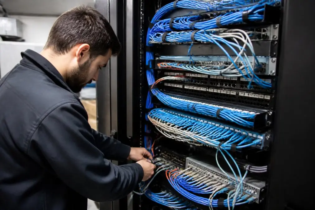 Scalable Network Design for Startups: 2026 Guide