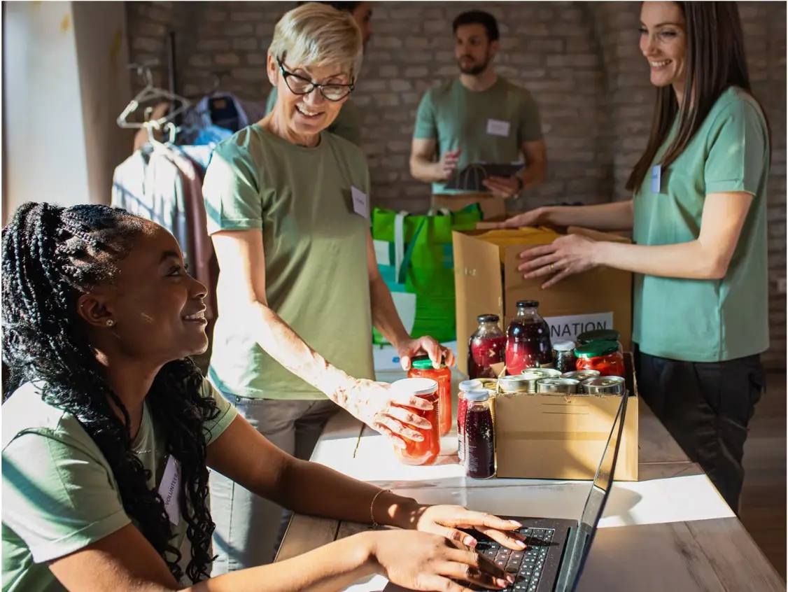 IT Support for Nonprofits
