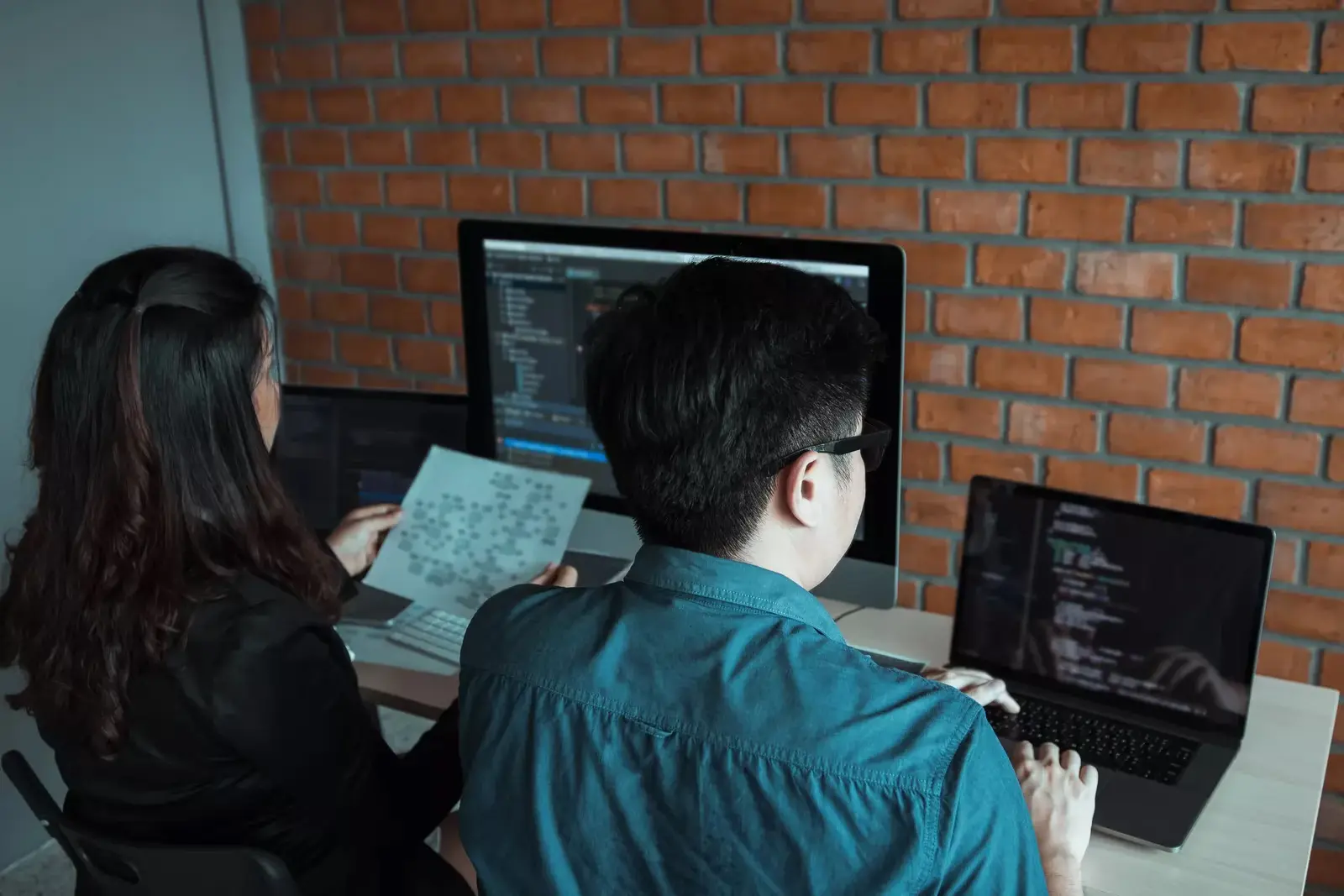 IT Support for Startups