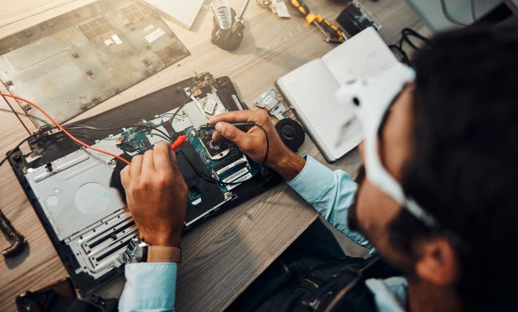 Things to Know Before Fixing Your Computer
