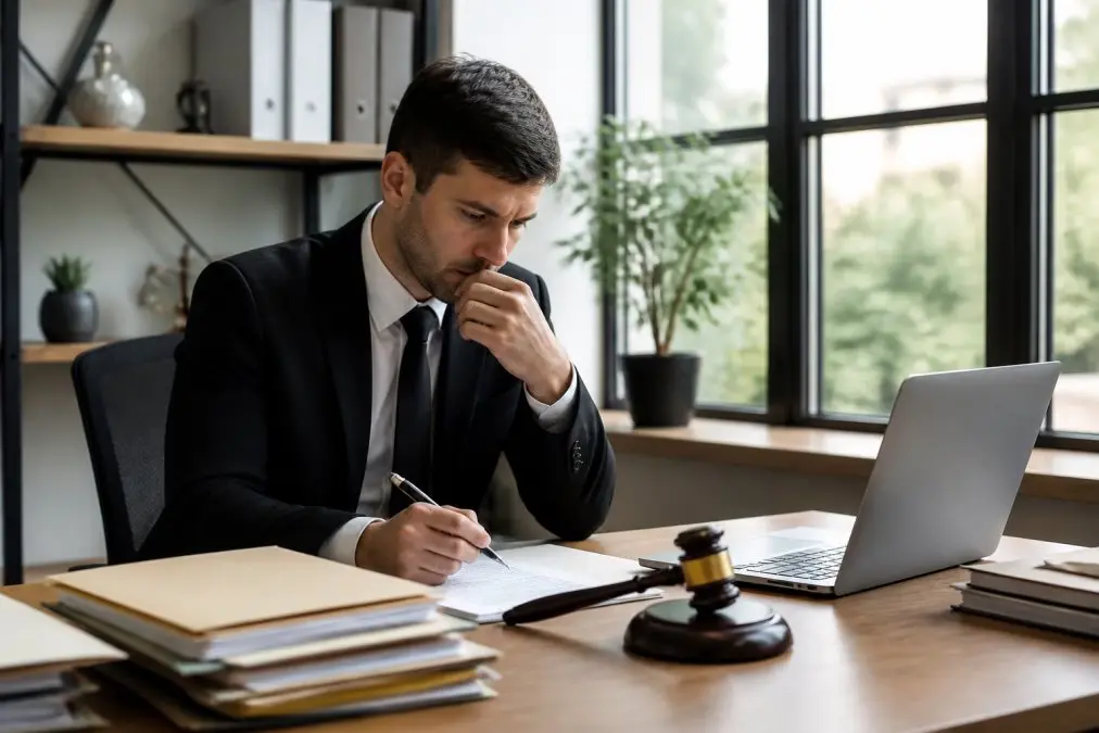 Esudo Alternative for Legal Firms: 2026 IT Guide