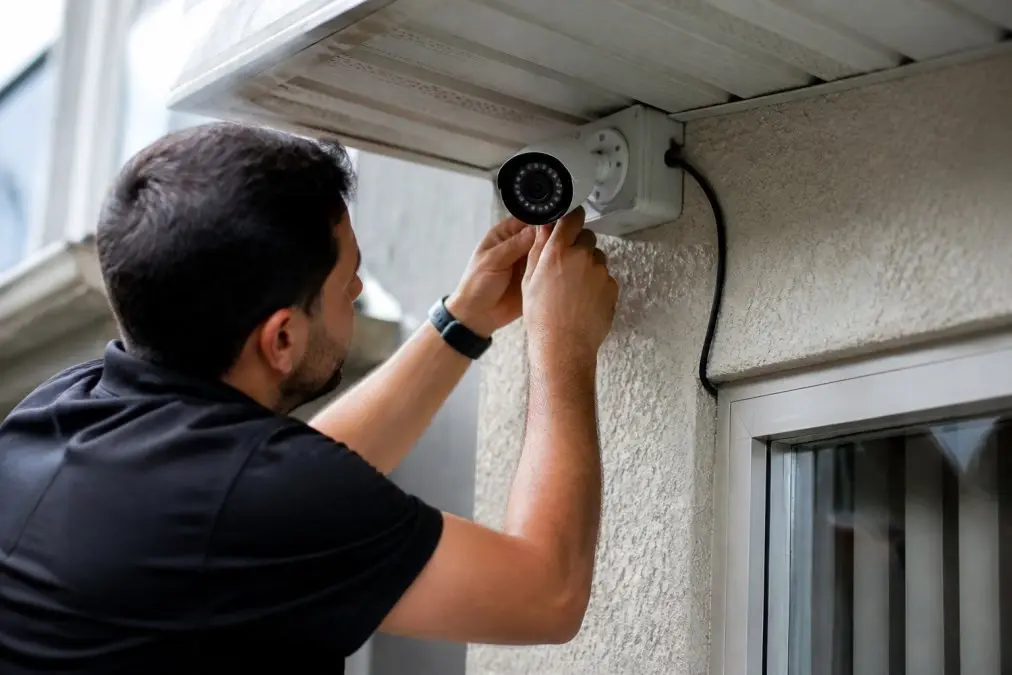 Review: Professional Surveillance System Installation Services