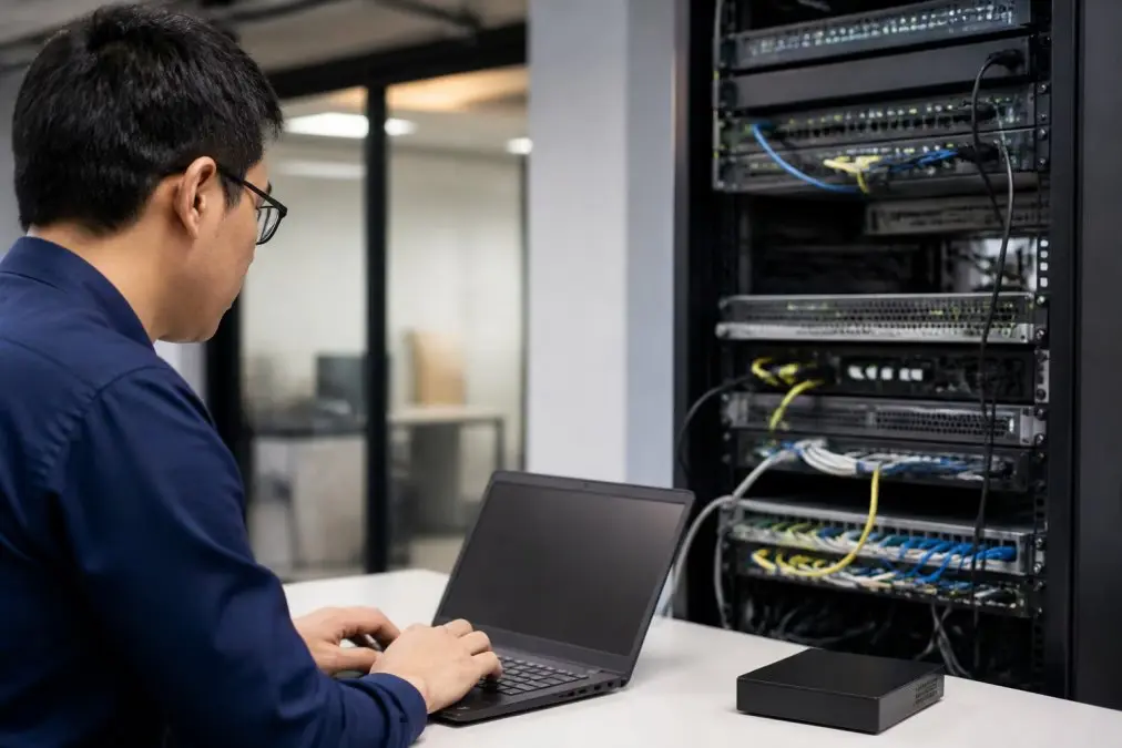 Business Cloud Migration Strategy 2026: The Complete Guide