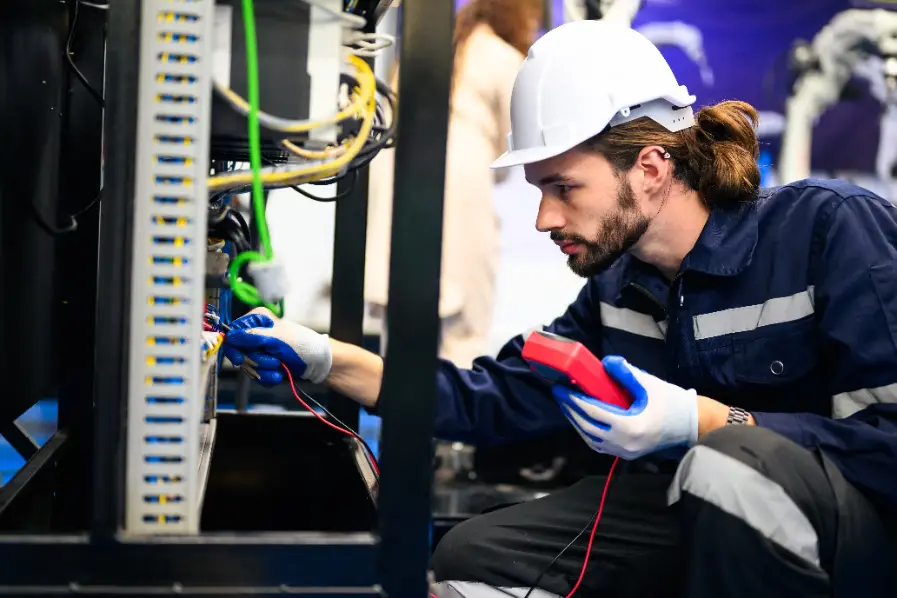Wireless Network Installation Services