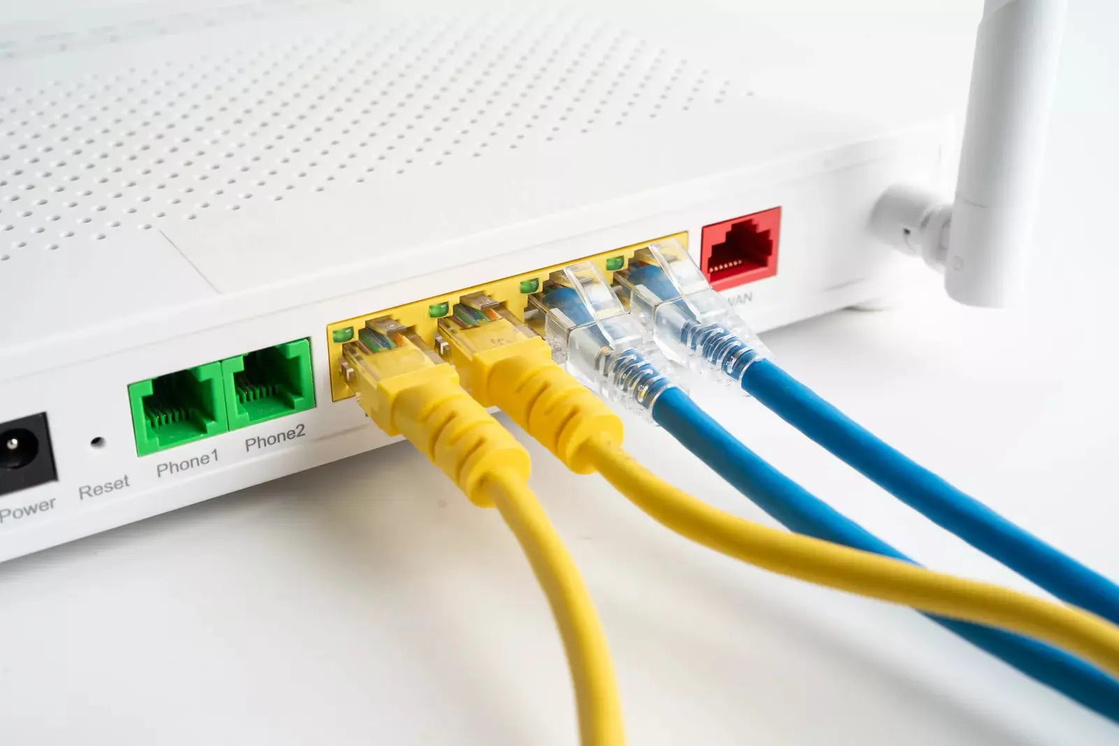 Home Network Configuration 101: A Beginner’s Guide to Getting Started