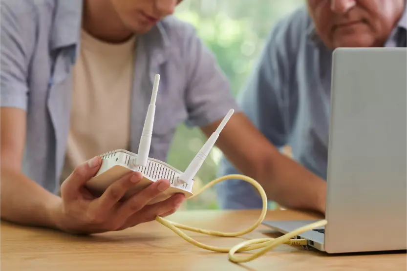 How to Install New Router: Steps You Can Do, and When to Call Support