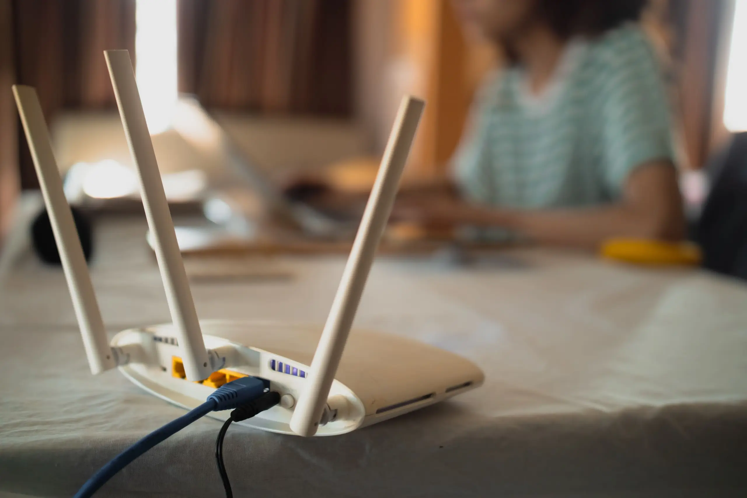 Your Complete Wireless Internet Troubleshooting Guide