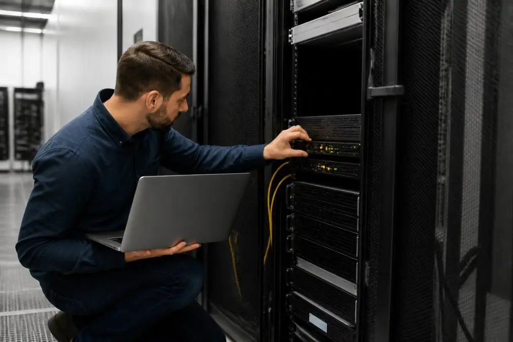 Managed IT Services for Bay Area Startups: 2026 Guide