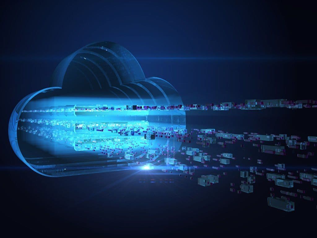 Cloud Computing Services San Jose