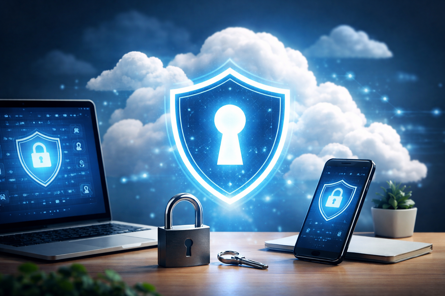 Cloud security tips
